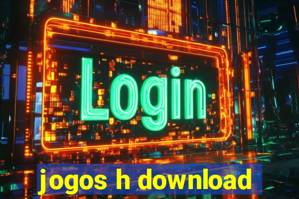 jogos h download